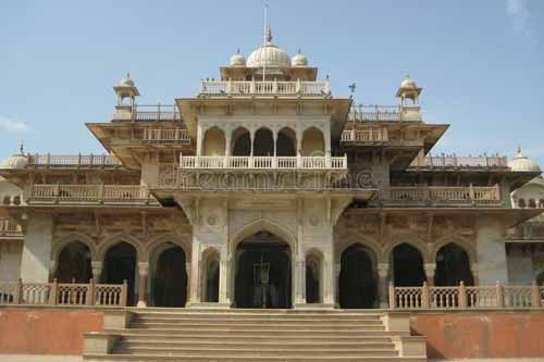7 Days Rajasthan Package Tour