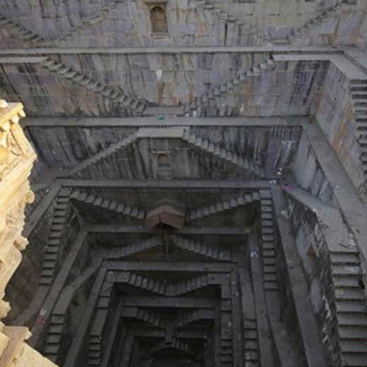 Raniji Ki Baoli