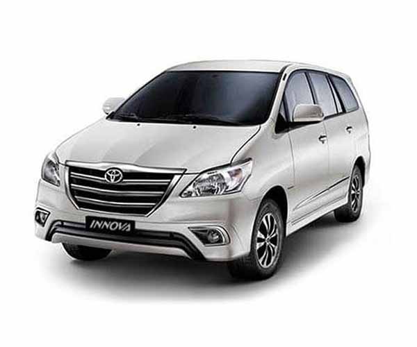 Toyota Innova