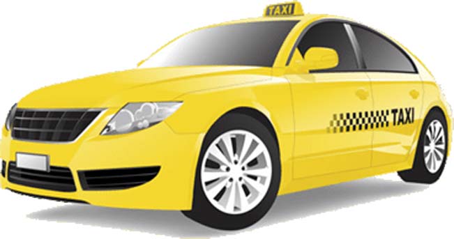 One Way Taxi Services