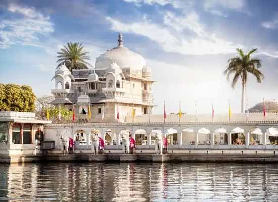 Udaipur Summer Trip Tour Package